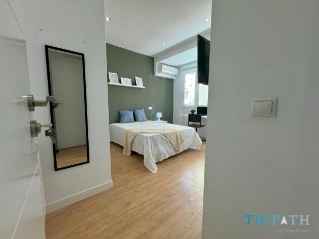 Alquiler 1 Dormitorio Shared Living/Roommate Madrid Madrid DS103012511