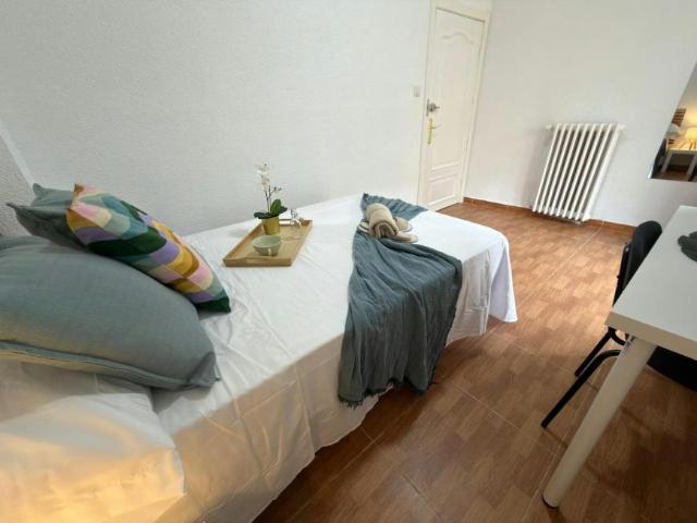 Alquiler 1 Dormitorio Shared Living/Roommate Madrid Madrid DS103031505