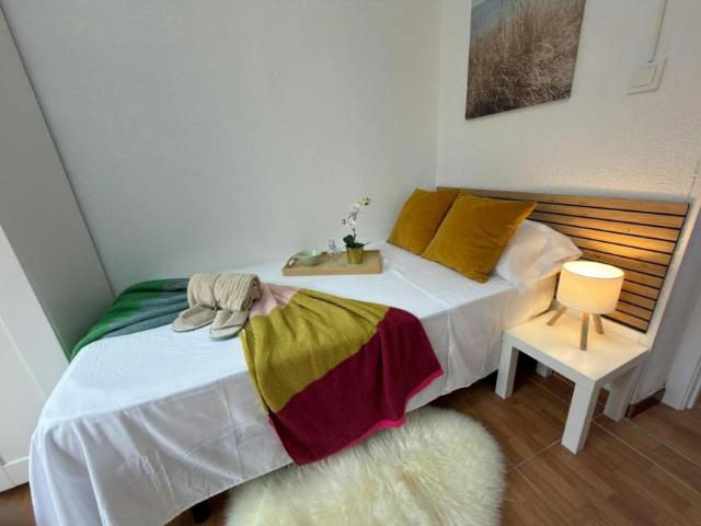 Alquiler 1 Dormitorio Shared Living/Roommate Madrid Madrid DS103031507