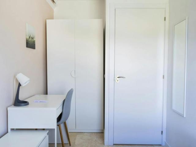 Alquiler 1 Dormitorio Shared Living/Roommate Madrid Madrid DS103031515