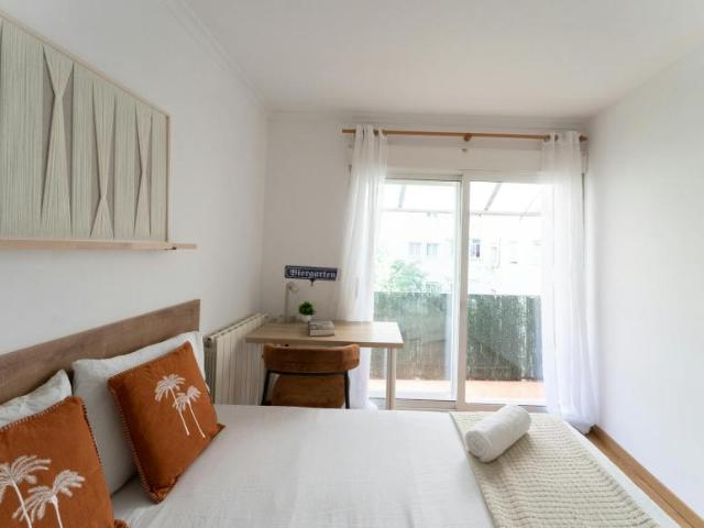 Alquiler 1 Dormitorio Shared Living/Roommate Madrid Madrid DS103031690