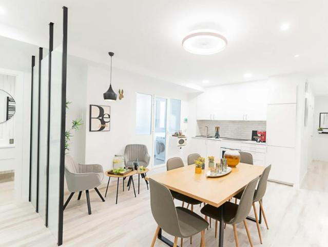 Alquiler 1 Dormitorio Shared Living/Roommate Madrid Madrid DS103031694