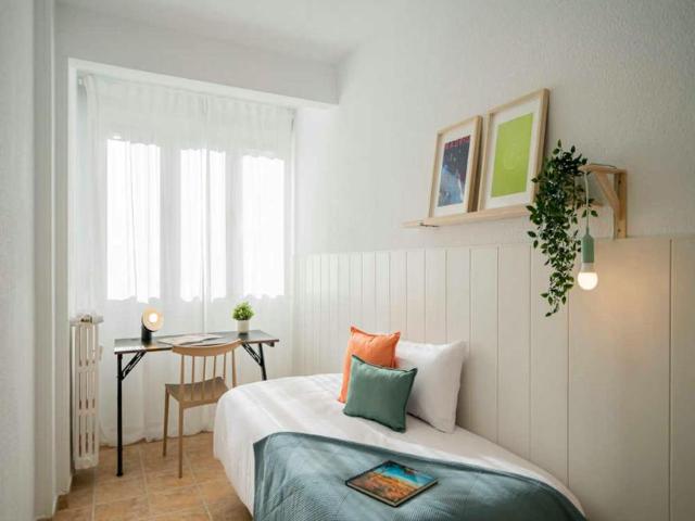 Alquiler 1 Dormitorio Shared Living/Roommate Madrid Madrid DS103031789