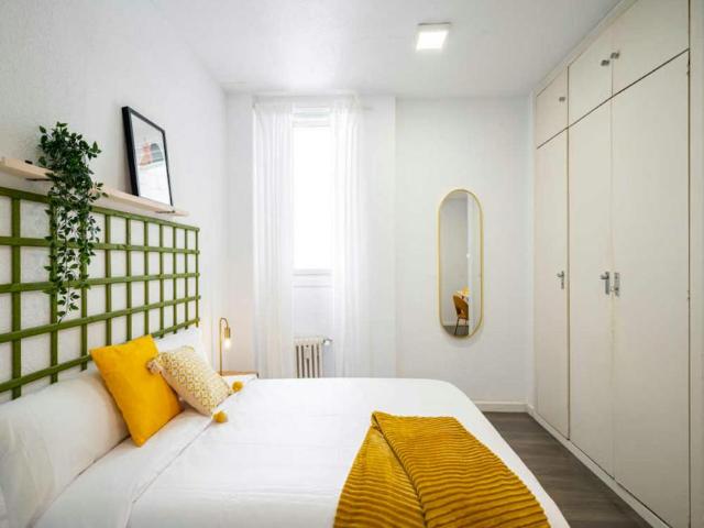 Alquiler 1 Dormitorio Shared Living/Roommate Madrid Madrid DS103031790