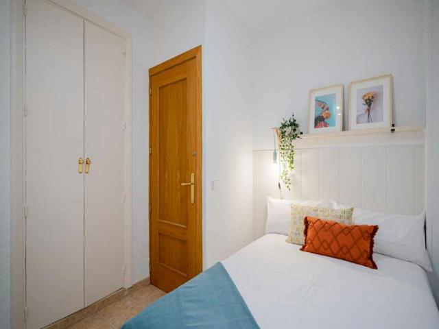 Alquiler 1 Dormitorio Shared Living/Roommate Madrid Madrid DS103031791