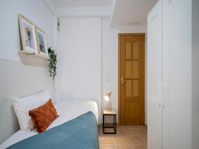 Alquiler 1 Dormitorio Shared Living/Roommate Madrid Madrid DS103031794