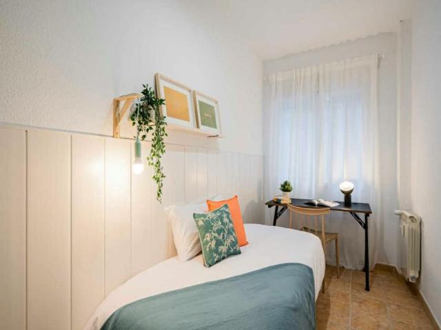 Alquiler 1 Dormitorio Shared Living/Roommate Madrid Madrid DS103031796