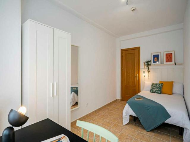 Alquiler 1 Dormitorio Shared Living/Roommate Madrid Madrid DS103031804