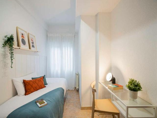 Alquiler 1 Dormitorio Shared Living/Roommate Madrid Madrid DS103031806