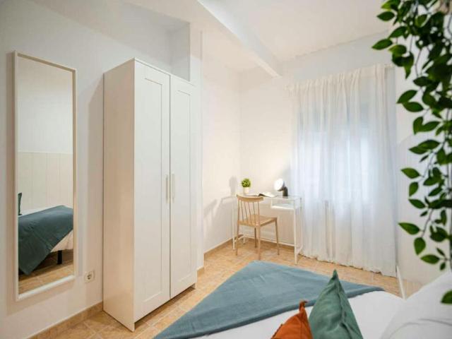 Alquiler 1 Dormitorio Shared Living/Roommate Madrid Madrid DS103031807