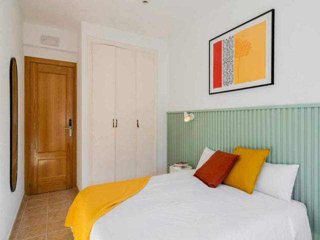 Alquiler 1 Dormitorio Shared Living/Roommate Madrid Madrid DS103031808