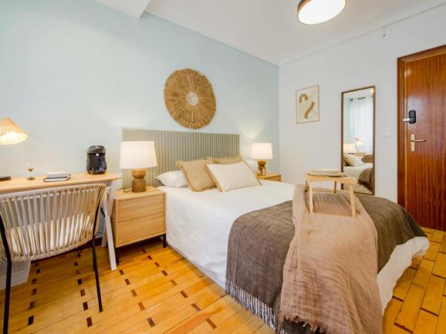 Alquiler 1 Dormitorio Shared Living/Roommate Madrid Madrid DS103061551