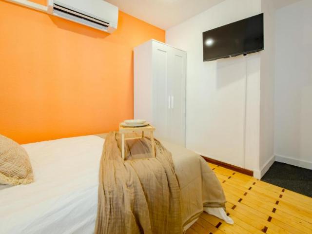 Alquiler 1 Dormitorio Shared Living/Roommate Madrid Madrid DS103061552