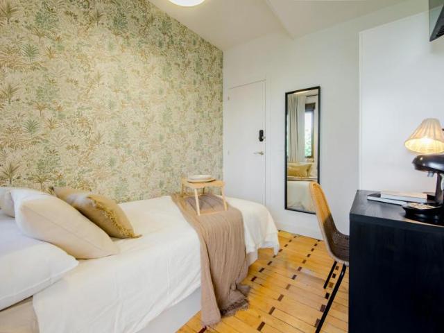 Alquiler 1 Dormitorio Shared Living/Roommate Madrid Madrid DS103061553
