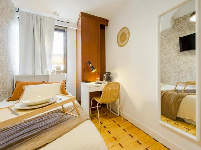Alquiler 1 Dormitorio Shared Living/Roommate Madrid Madrid DS103061554