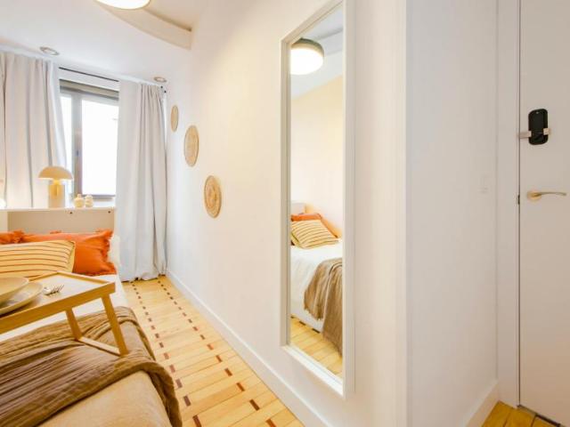 Alquiler 1 Dormitorio Shared Living/Roommate Madrid Madrid DS103061556