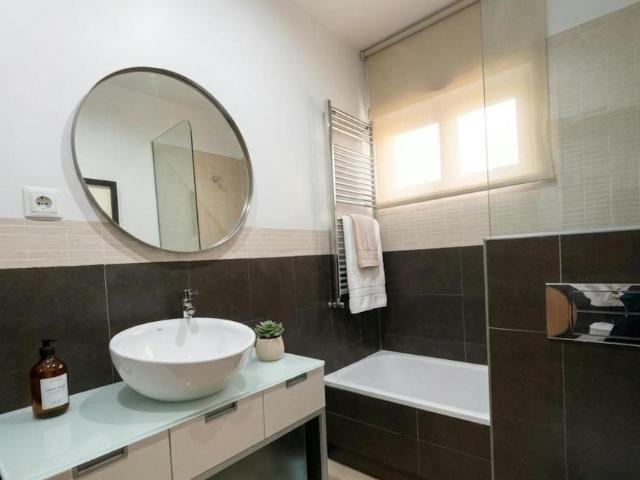 Alquiler 1 Dormitorio Shared Living/Roommate Madrid Madrid DS103061574