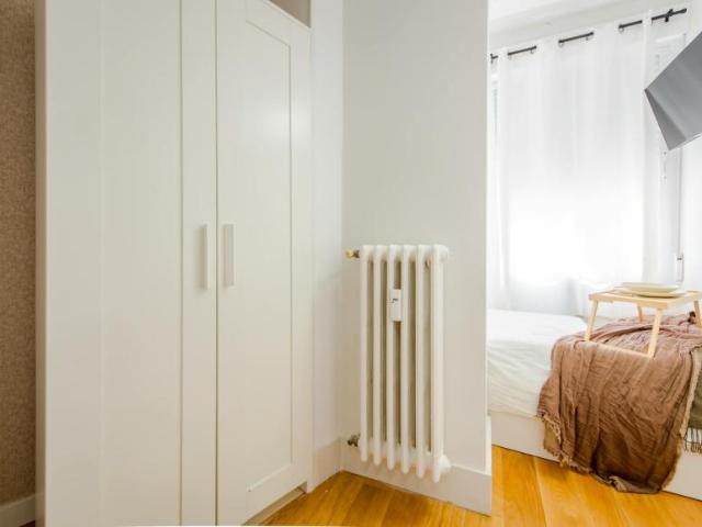 Alquiler 1 Dormitorio Shared Living/Roommate Madrid Madrid DS103061577