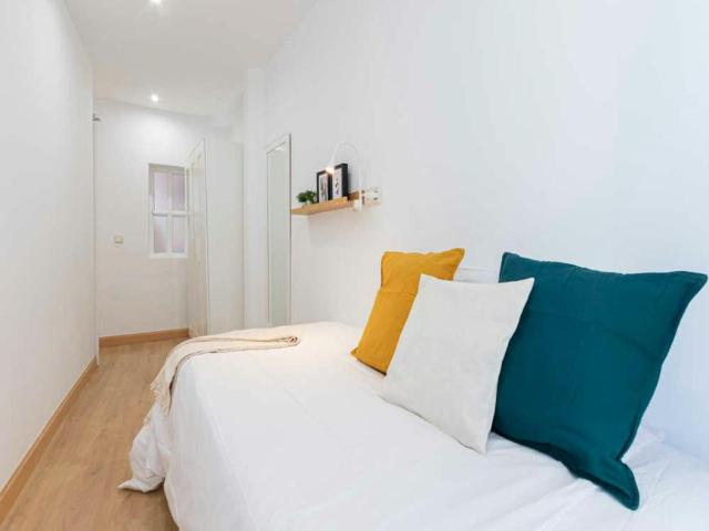 Alquiler 1 Dormitorio Shared Living/Roommate Madrid Madrid DS103061670