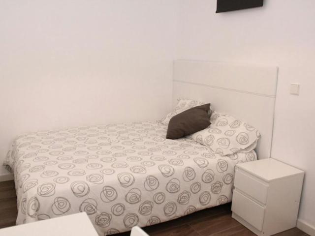 Alquiler 1 Dormitorio Shared Living/Roommate Madrid Madrid DS103061896