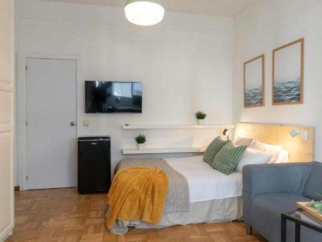 Alquiler 1 Dormitorio Shared Living/Roommate Madrid Madrid DS103062365