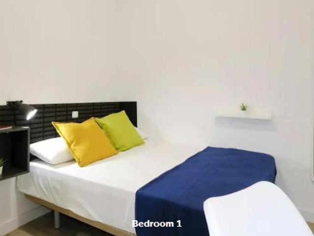 Alquiler 1 Dormitorio Shared Living/Roommate Madrid Madrid DS103062382
