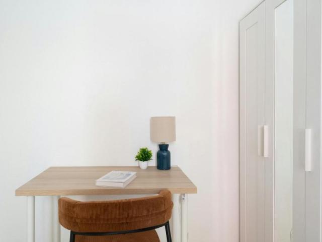 Alquiler 1 Dormitorio Shared Living/Roommate Madrid Madrid DS103092422