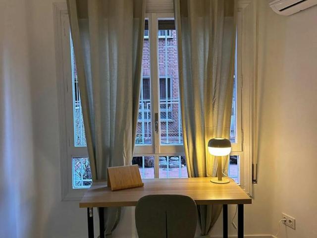 Alquiler 1 Dormitorio Shared Living/Roommate Madrid Madrid DS103092454