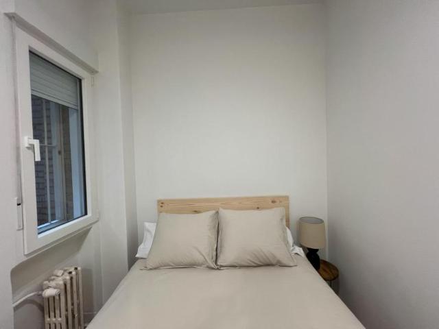 Alquiler 1 Dormitorio Shared Living/Roommate Madrid Madrid DS103092587