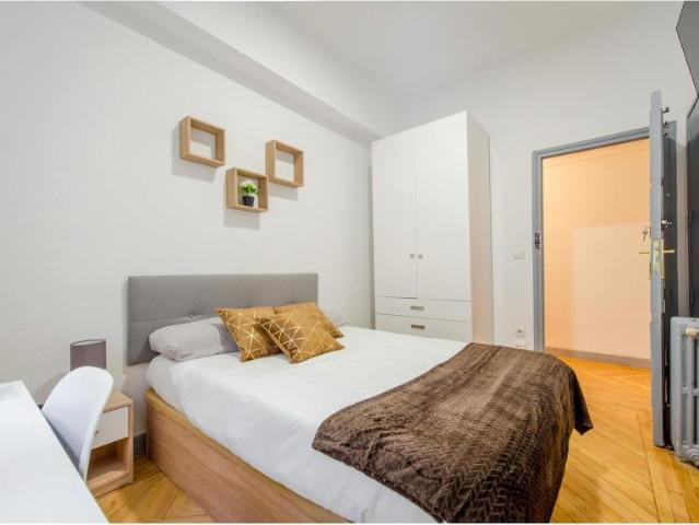 Alquiler 1 Dormitorio Shared Living/Roommate Madrid Madrid DS103092677