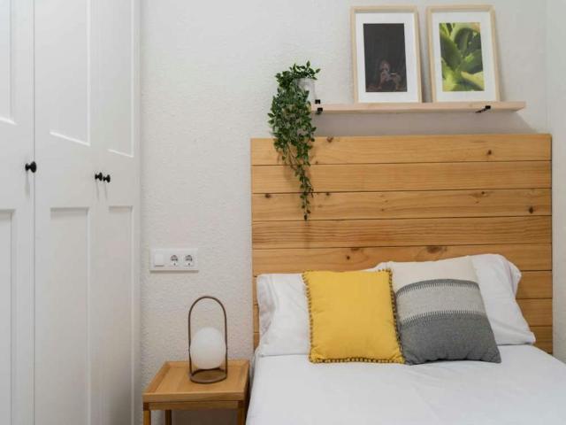 Alquiler 1 Dormitorio Shared Living/Roommate Madrid Madrid DS103092736