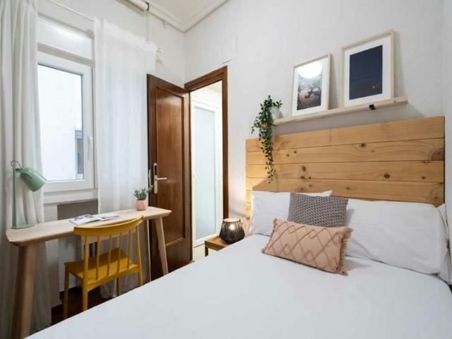 Alquiler 1 Dormitorio Shared Living/Roommate Madrid Madrid DS103092737