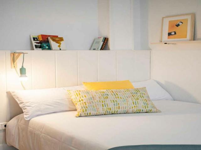 Alquiler 1 Dormitorio Shared Living/Roommate Madrid Madrid DS103092777