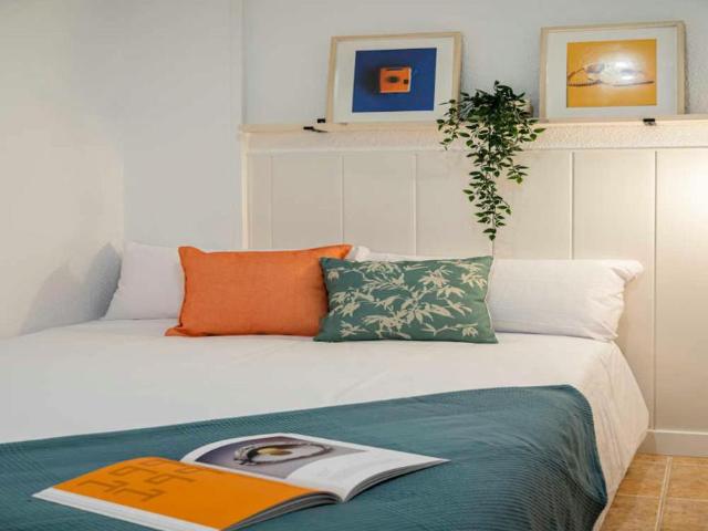 Alquiler 1 Dormitorio Shared Living/Roommate Madrid Madrid DS103092779