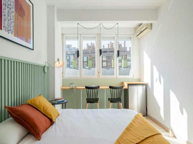 Alquiler 1 Dormitorio Shared Living/Roommate Madrid Madrid DS103092860