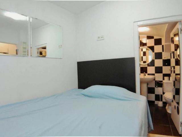 Alquiler 1 Dormitorio Shared Living/Roommate Madrid Madrid DS103092869