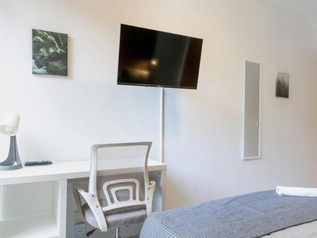 Alquiler 1 Dormitorio Shared Living/Roommate Madrid Madrid DS103092166