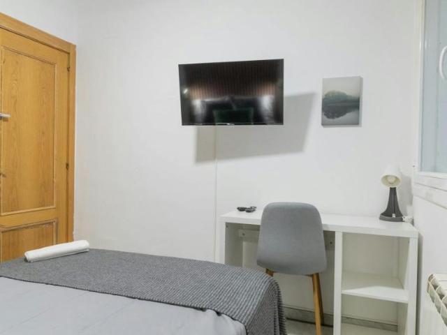 Alquiler 1 Dormitorio Shared Living/Roommate Madrid Madrid DS103092167