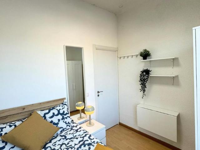 Alquiler 1 Dormitorio Shared Living/Roommate Madrid Madrid DS103092170