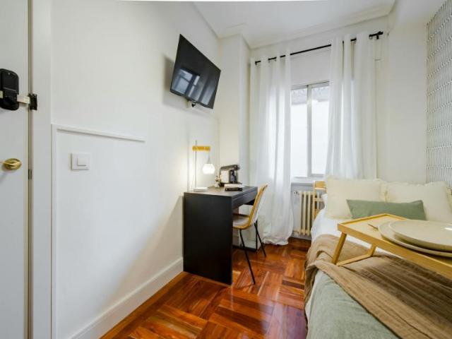 Alquiler 1 Dormitorio Shared Living/Roommate Madrid Madrid DS103092214
