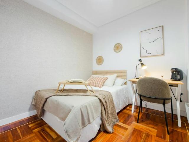 Alquiler 1 Dormitorio Shared Living/Roommate Madrid Madrid DS103092228