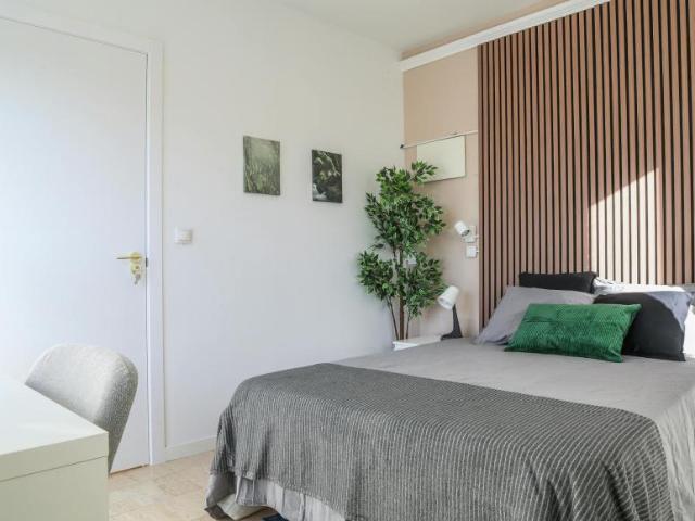 Alquiler 1 Dormitorio Shared Living/Roommate Madrid Madrid DS103092271
