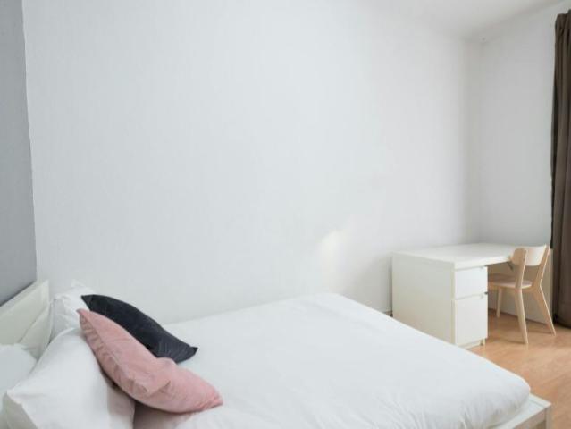 Alquiler 1 Dormitorio Shared Living/Roommate Madrid Madrid DS103092284