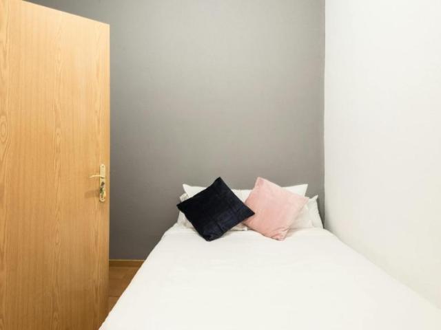 Alquiler 1 Dormitorio Shared Living/Roommate Madrid Madrid DS103092285