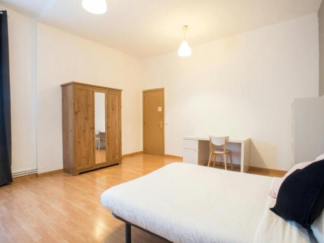 Alquiler 1 Dormitorio Shared Living/Roommate Madrid Madrid DS103092288