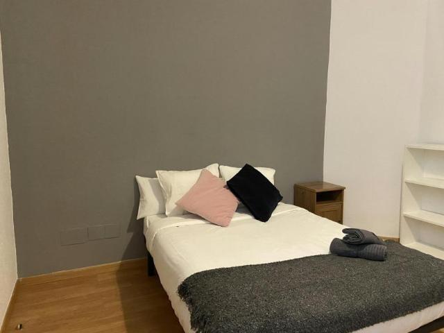 Alquiler 1 Dormitorio Shared Living/Roommate Madrid Madrid DS103092290