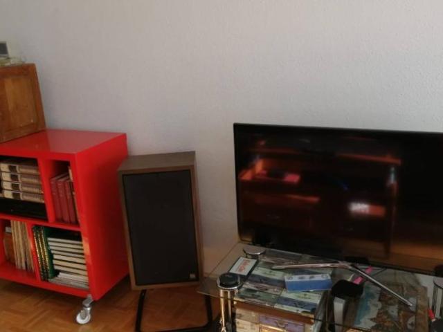 Alquiler 1 Dormitorio Shared Living/Roommate Madrid Madrid DS103093991