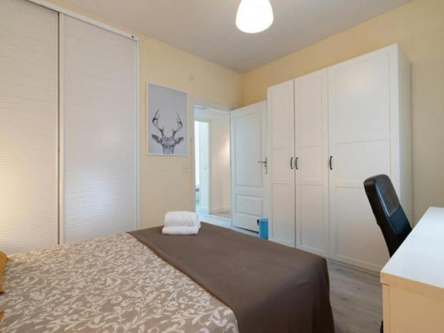 Alquiler 1 Dormitorio Shared Living/Roommate Madrid Madrid DS103093133