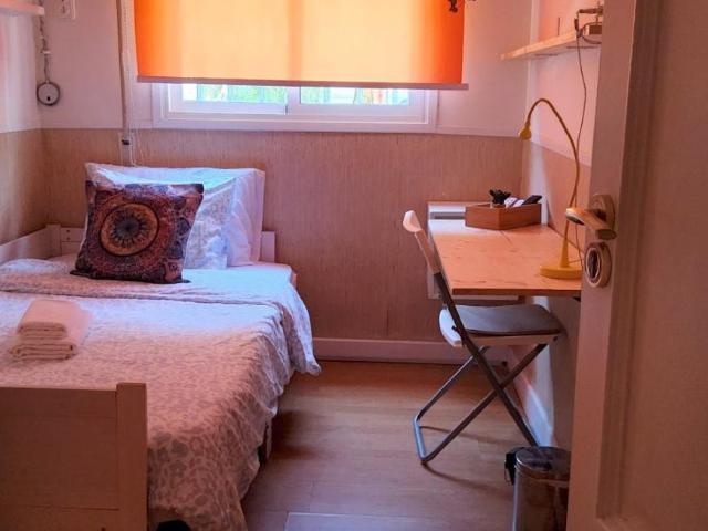 Alquiler 1 Dormitorio Shared Living/Roommate Madrid Madrid DS103119921