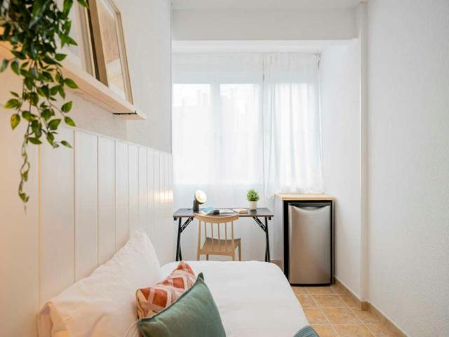 Alquiler 1 Dormitorio Shared Living/Roommate Madrid Madrid DS103120417